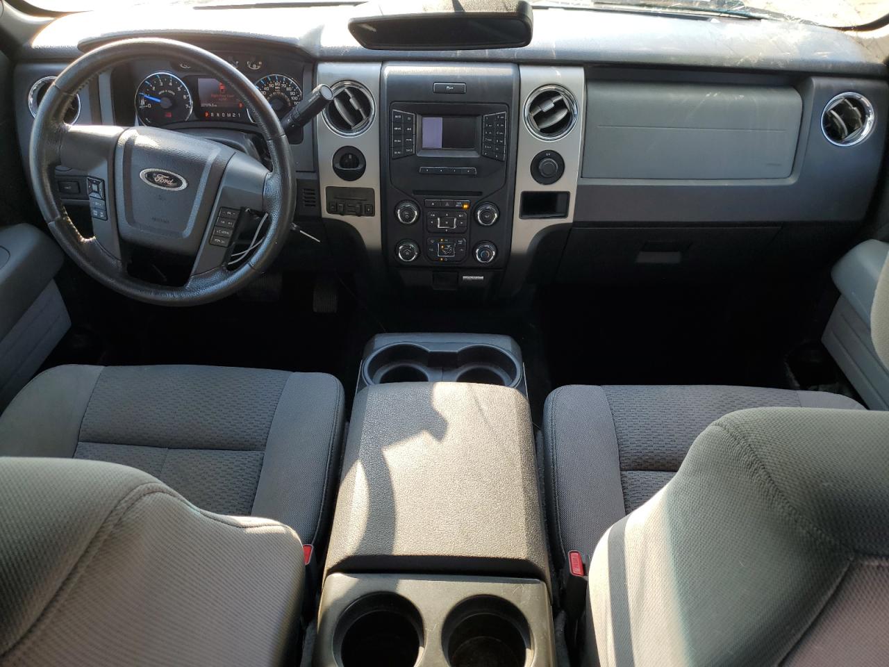 2013 Ford F-150 - Image 8