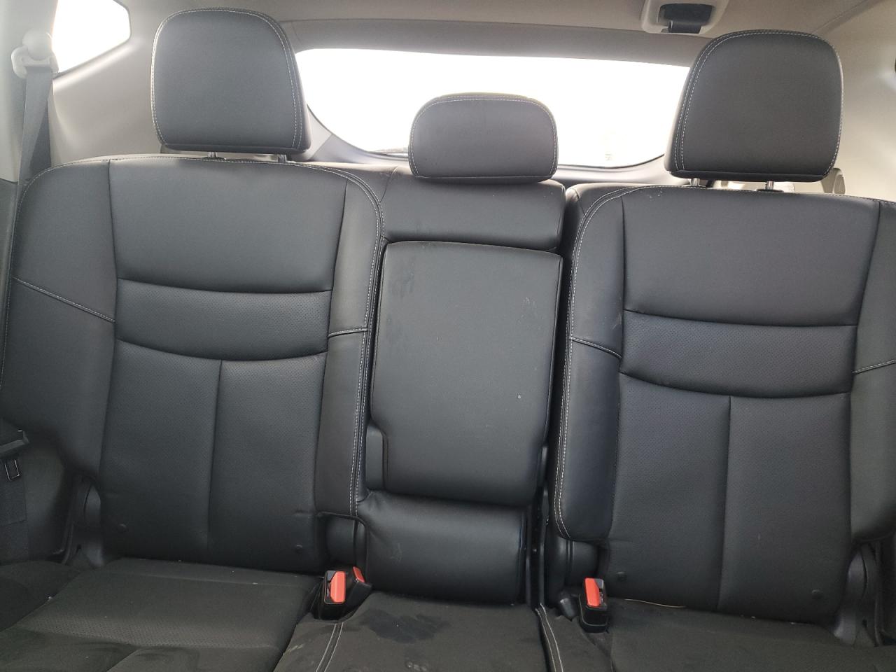 2018 Nissan Murano - Image 10