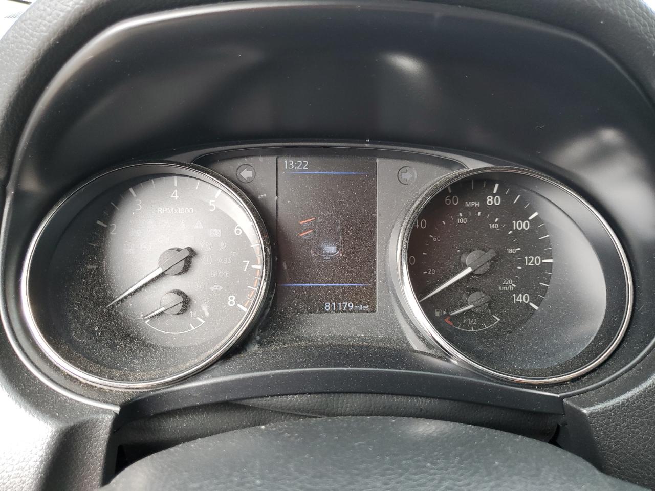 2021 Nissan Rogue - Image 9