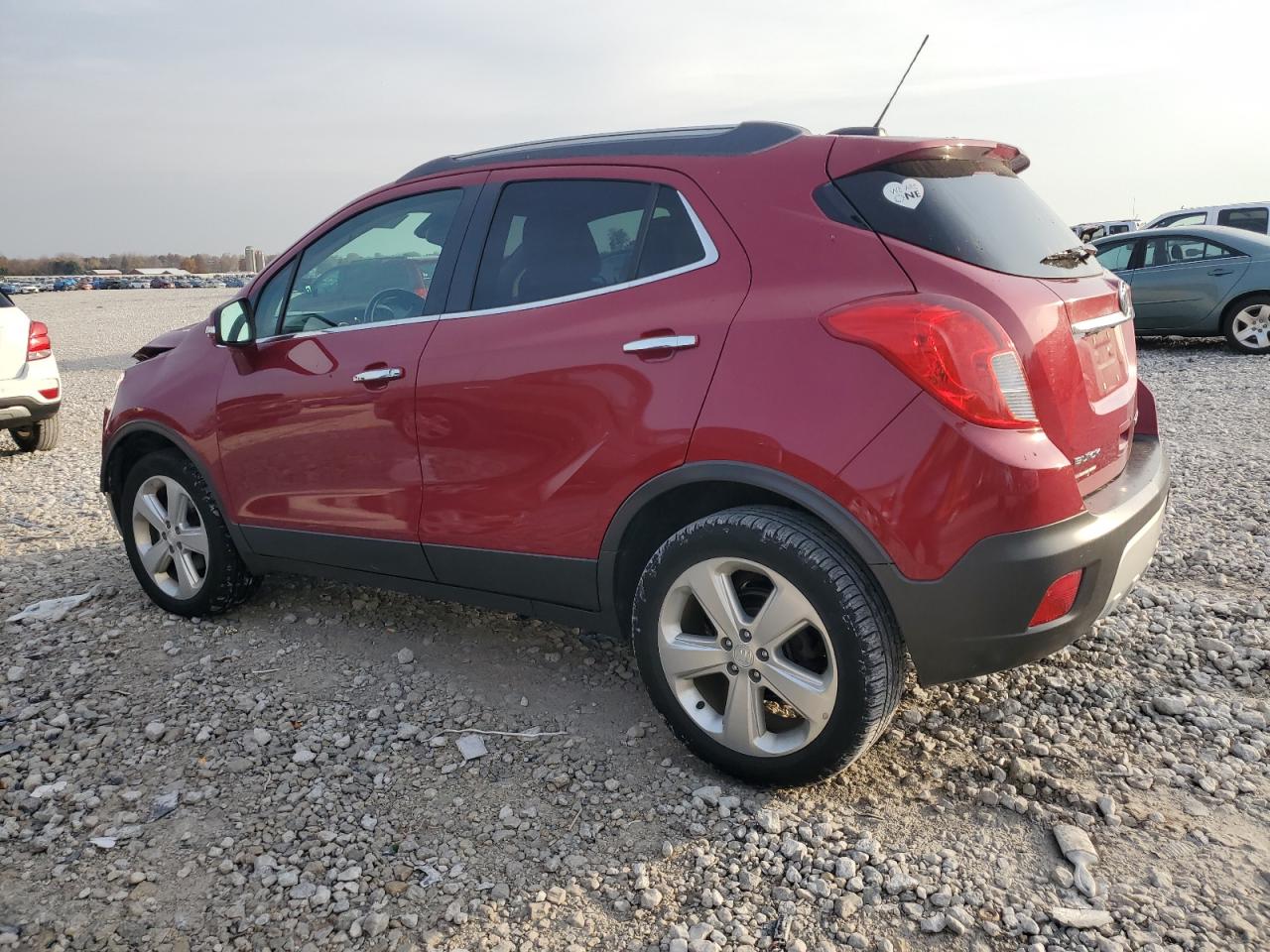 2015 Buick Encore - Image 2