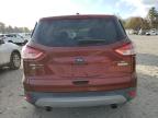 2014 Ford Escape Se na sprzedaż w Mendon, MA - Mechanical