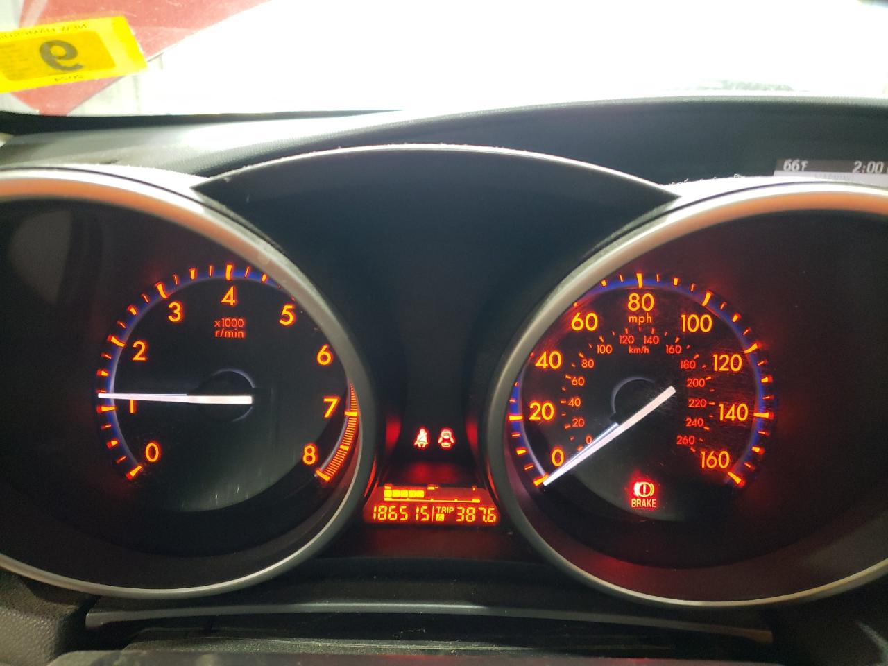 2010 Mazda 3 - Image 9