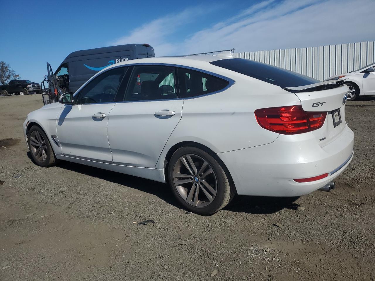 2016 BMW 3er - Image 2