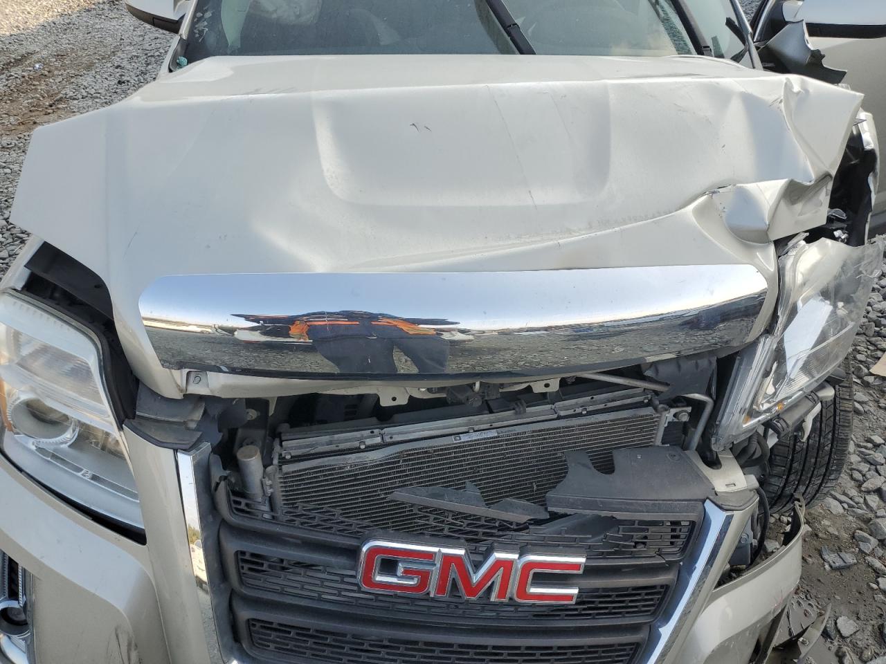 VIN 2GKALMEK5F6306175 2015 GMC TERRAIN no.12