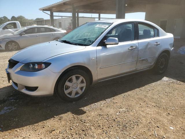 2006 Mazda 3 I