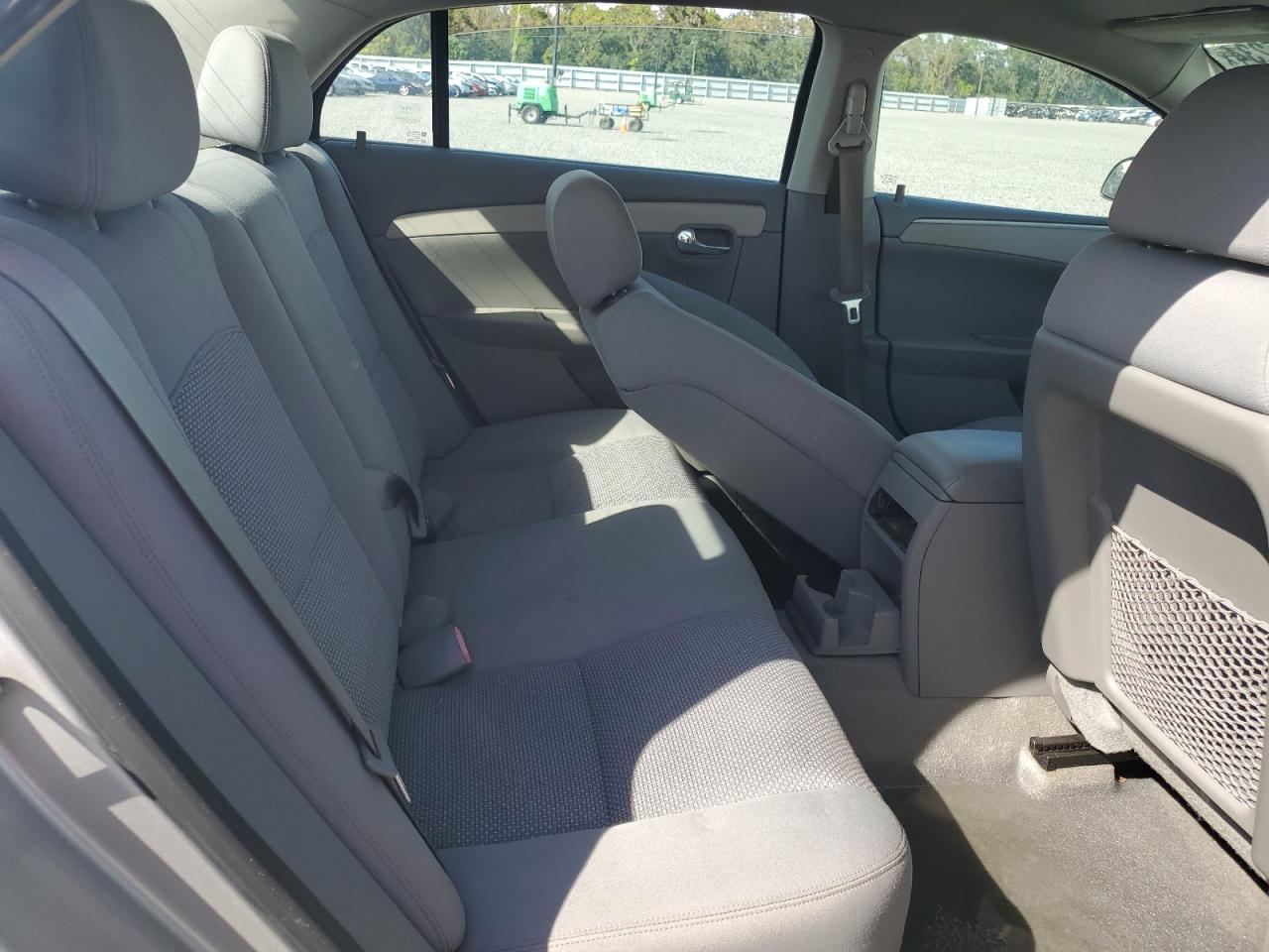 2008 Chevrolet Malibu - Image 10