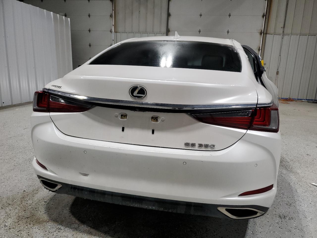 2021 Lexus Es 350 Base VIN: 58ADZ1B11MU090720 Lot: 76003844