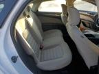 2018 Ford Fusion S на продаже в Madisonville, TN - Front End