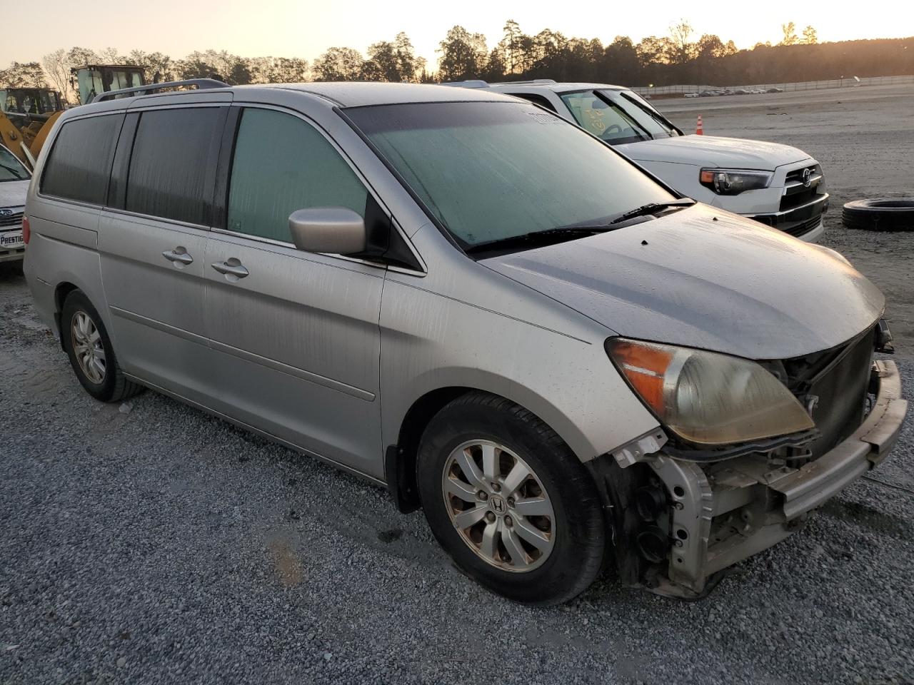 2009 Honda Odyssey - Image 4