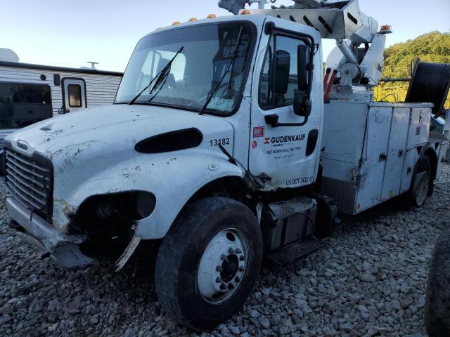 2023 Freightliner M2 106 Medium Duty