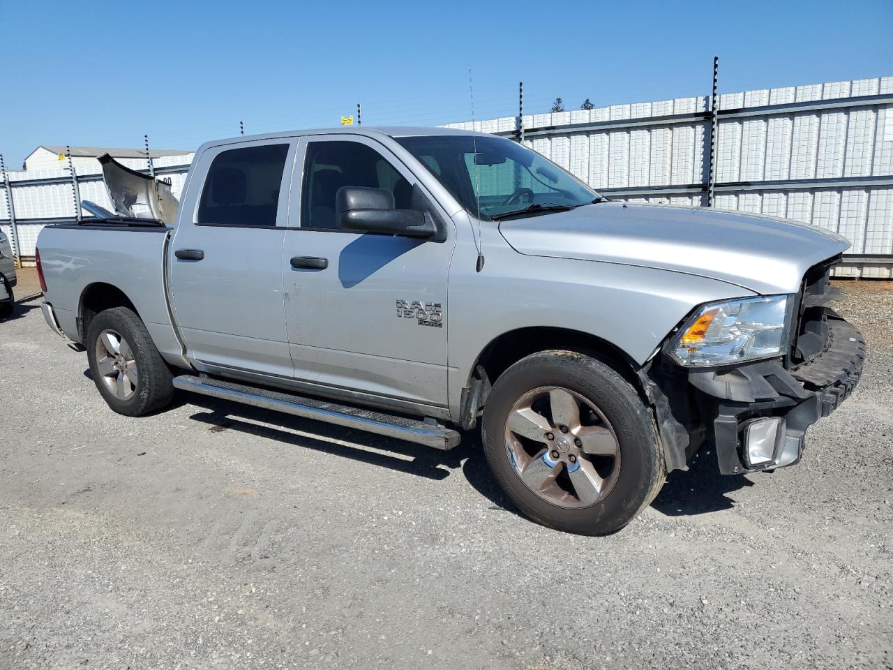2019 RAM 1500 - Image 4