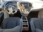 2017 Chrysler Pacifica Touring na sprzedaż w Lansing, MI - Front End