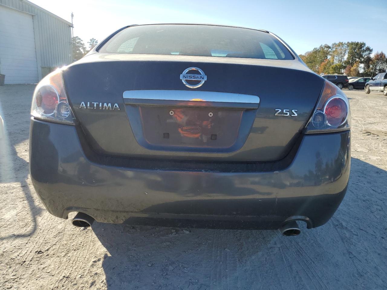 2009 Nissan Altima - Image 6