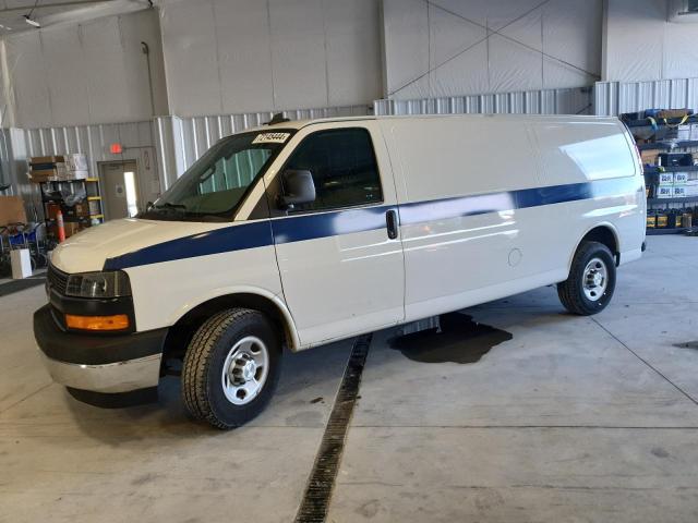 2019 Chevrolet Express G2500 