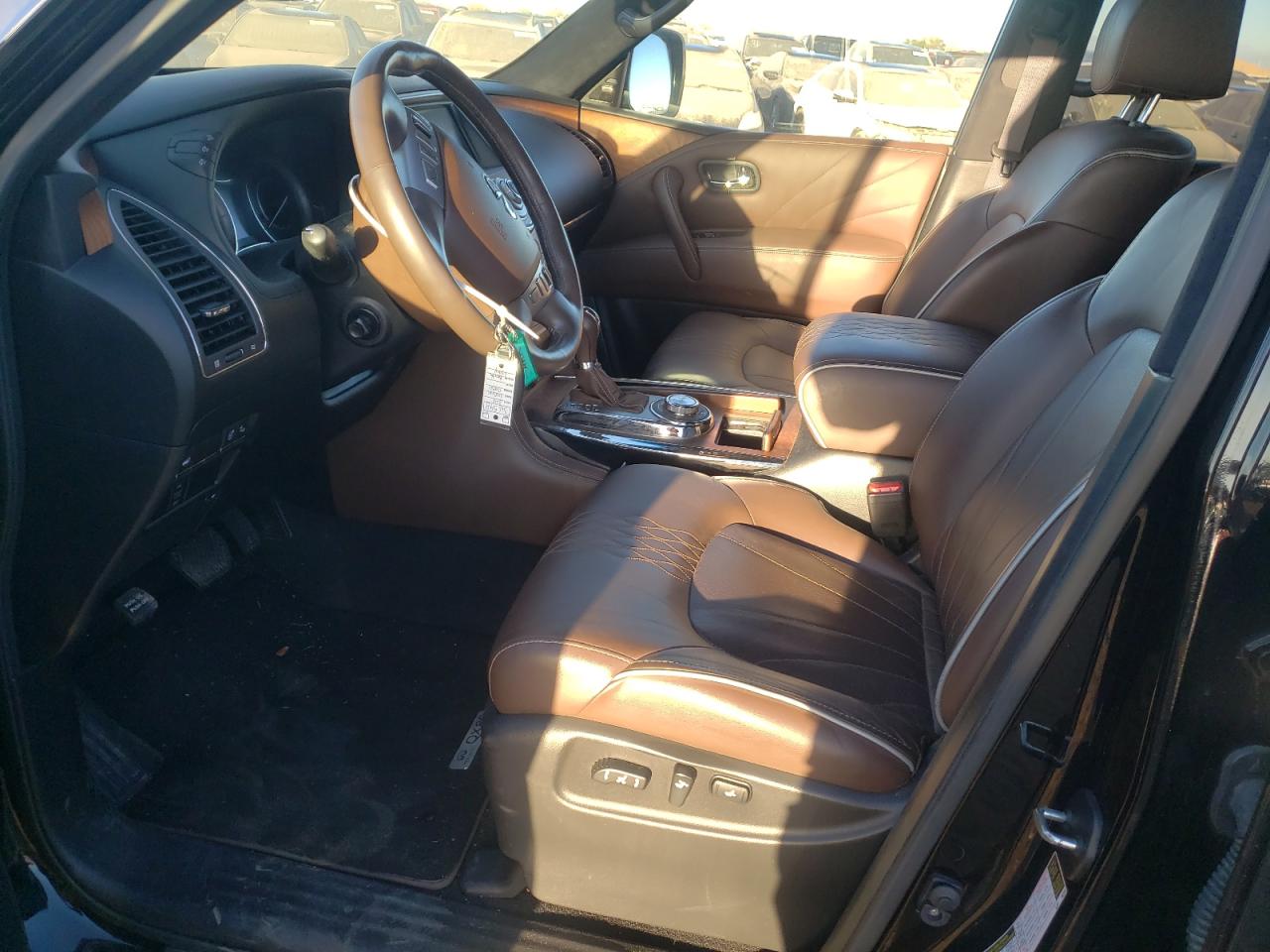 JN8AZ2NEXF9086422 2015 Infiniti Qx80