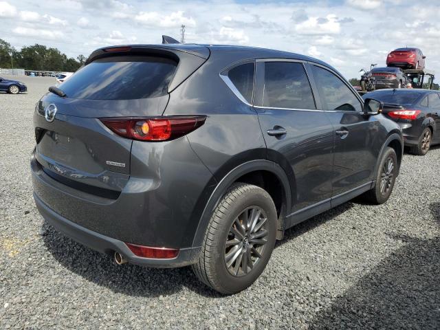  MAZDA CX-5 2020 Вугільний