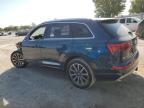 2018 Audi Q7 Premium Plus იყიდება Wichita-ში, KS - Front End