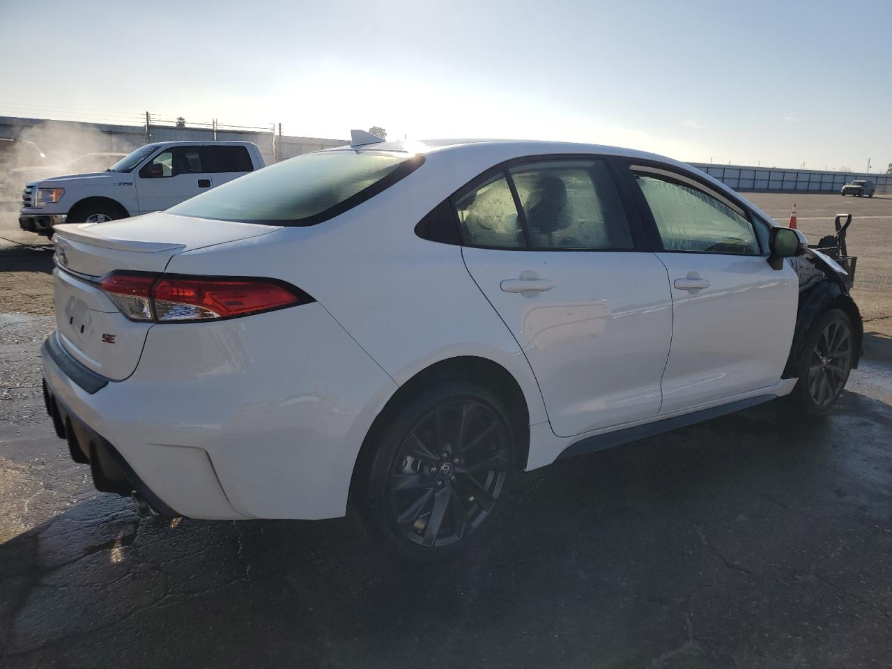 2024 Toyota Corolla - Image 3