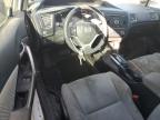 2014 Honda Civic Lx продається в Grand Prairie, TX - Front End