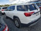 2018 Gmc Acadia Sle იყიდება Riverview-ში, FL - Water/Flood