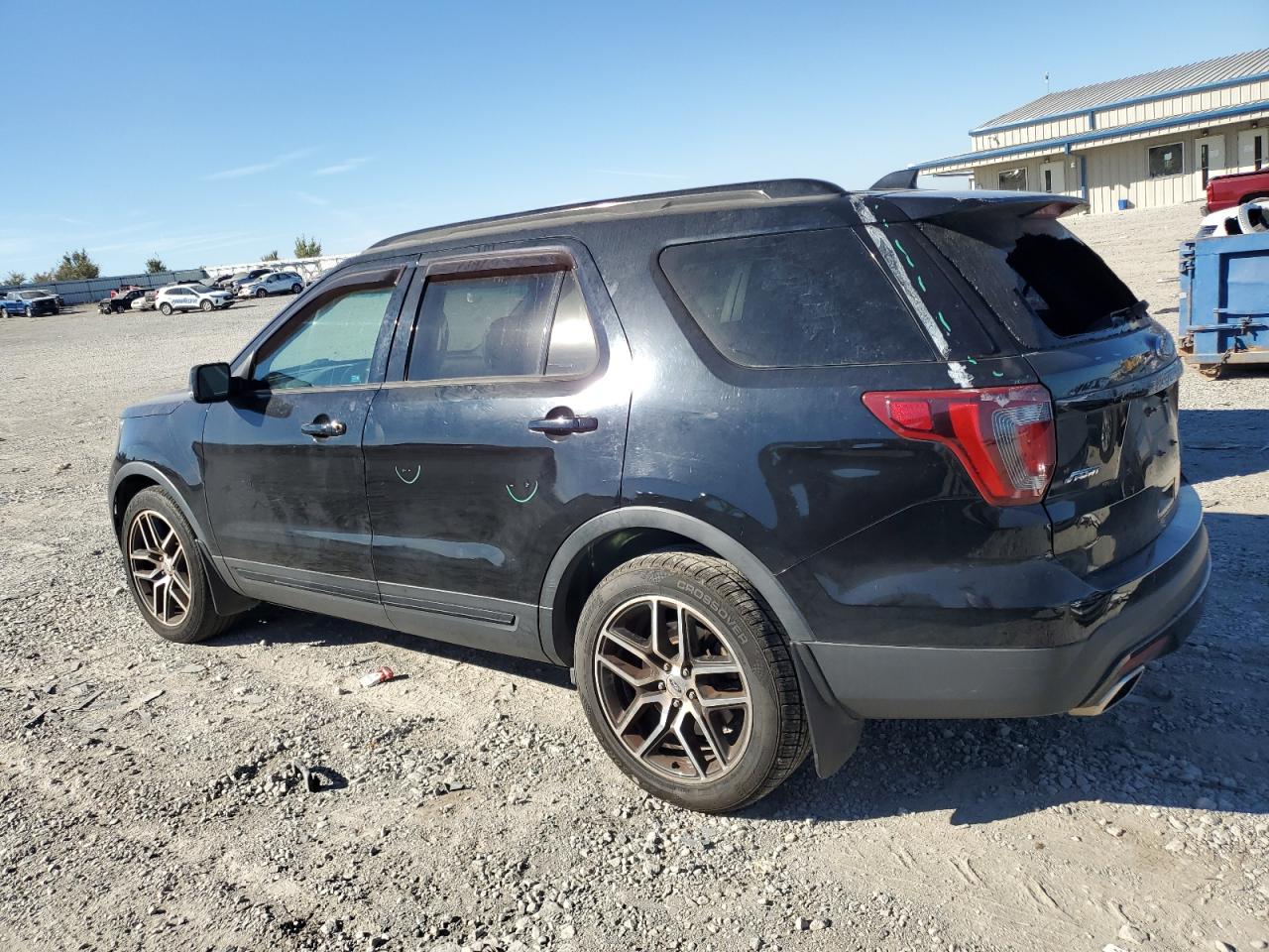 2016 Ford Explorer - Image 2