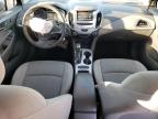 2016 Chevrolet Cruze Ls en Venta en Rogersville, MO - Front End
