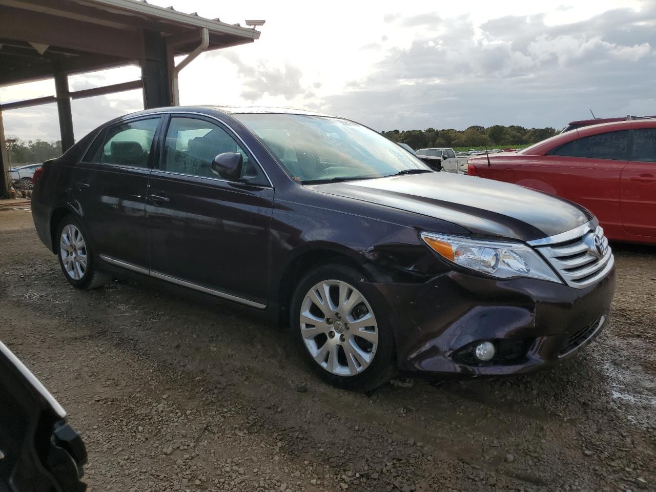 2012 Toyota Avalon - Image 4