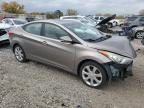 2012 Hyundai Elantra Gls იყიდება Wichita-ში, KS - Front End