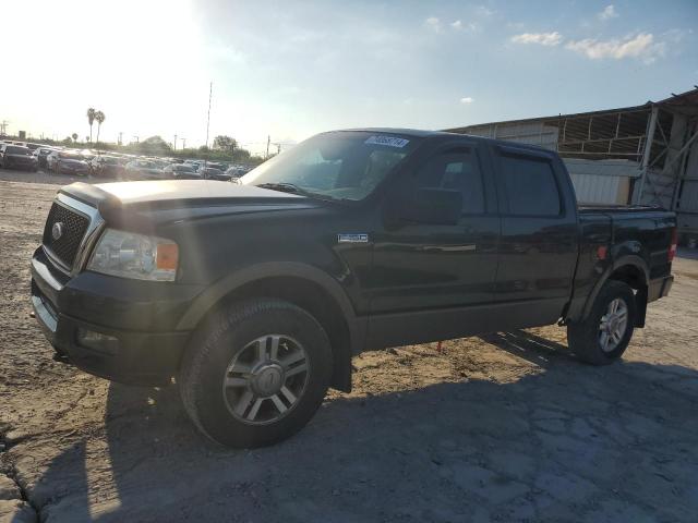 2004 Ford F150 Supercrew