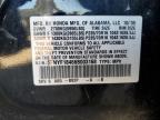 2006 Honda Pilot Ex de vânzare în Elgin, IL - Side