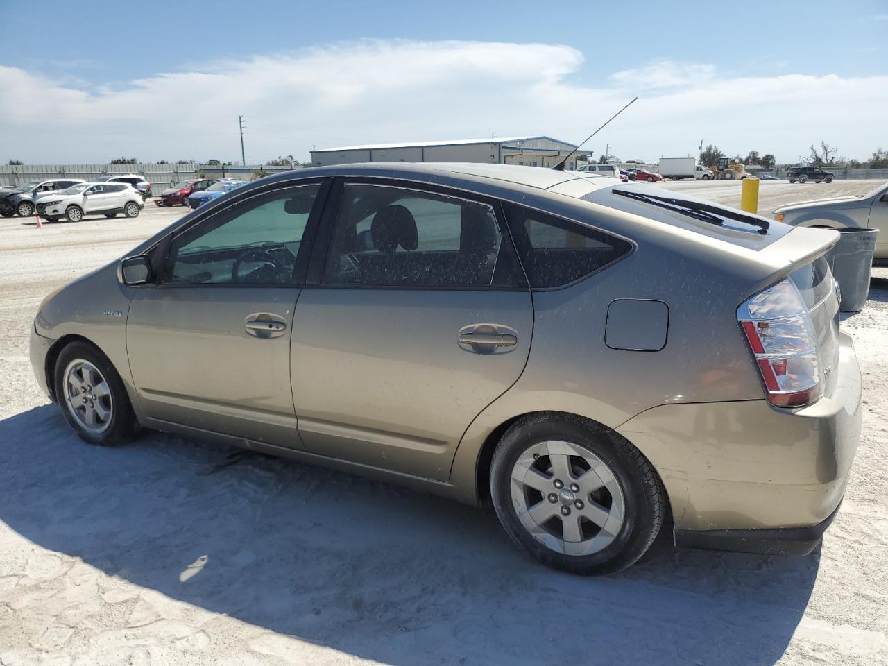 2006 Toyota Prius - Image 2