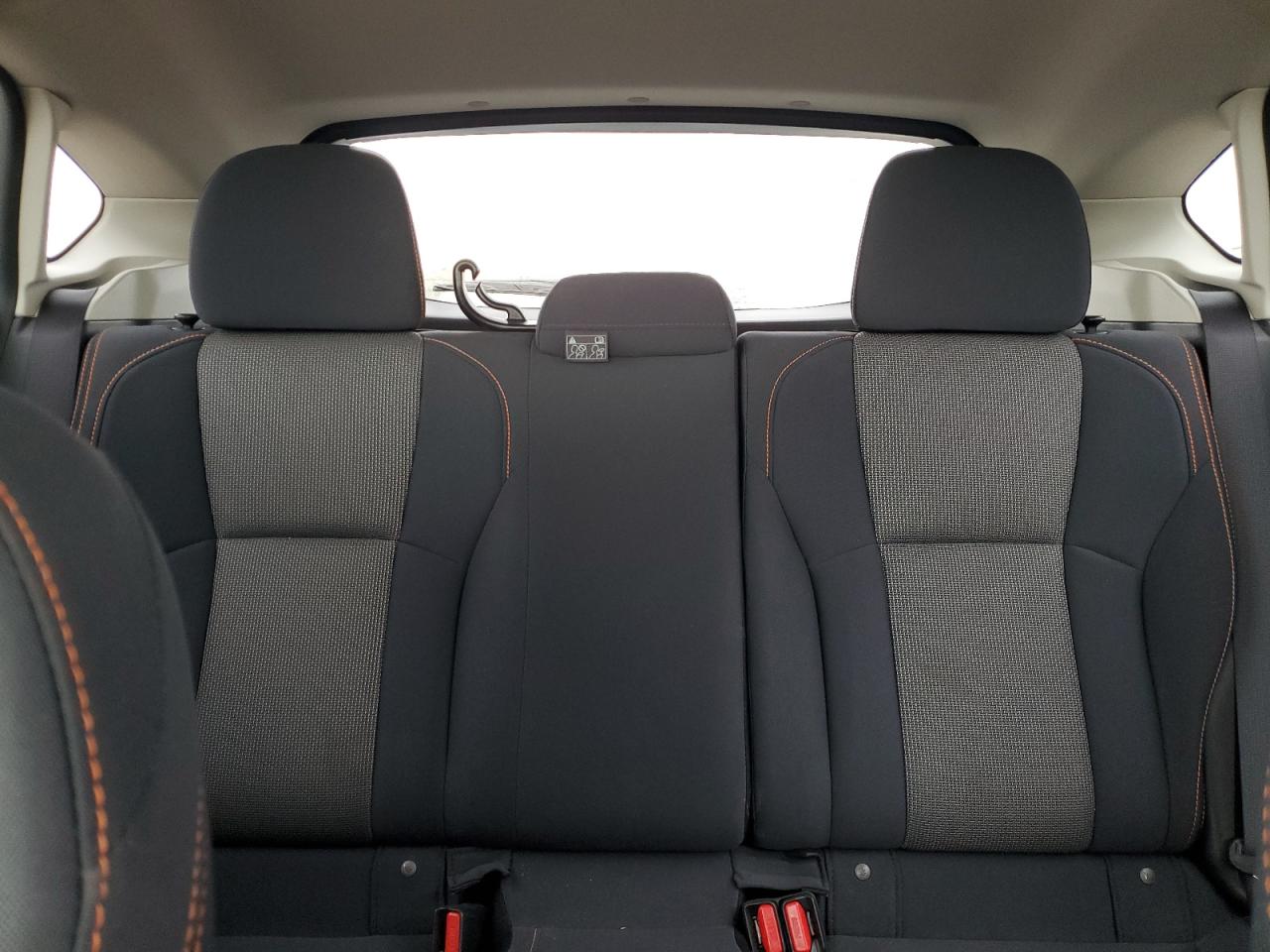 2019 Subaru XV - Image 10