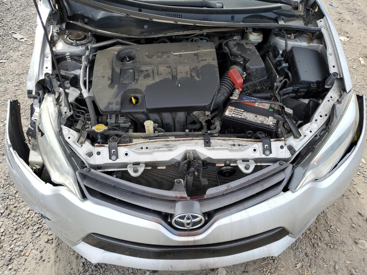 2016 Toyota Corolla - Image 11