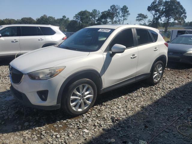 2014 Mazda Cx-5 Gt