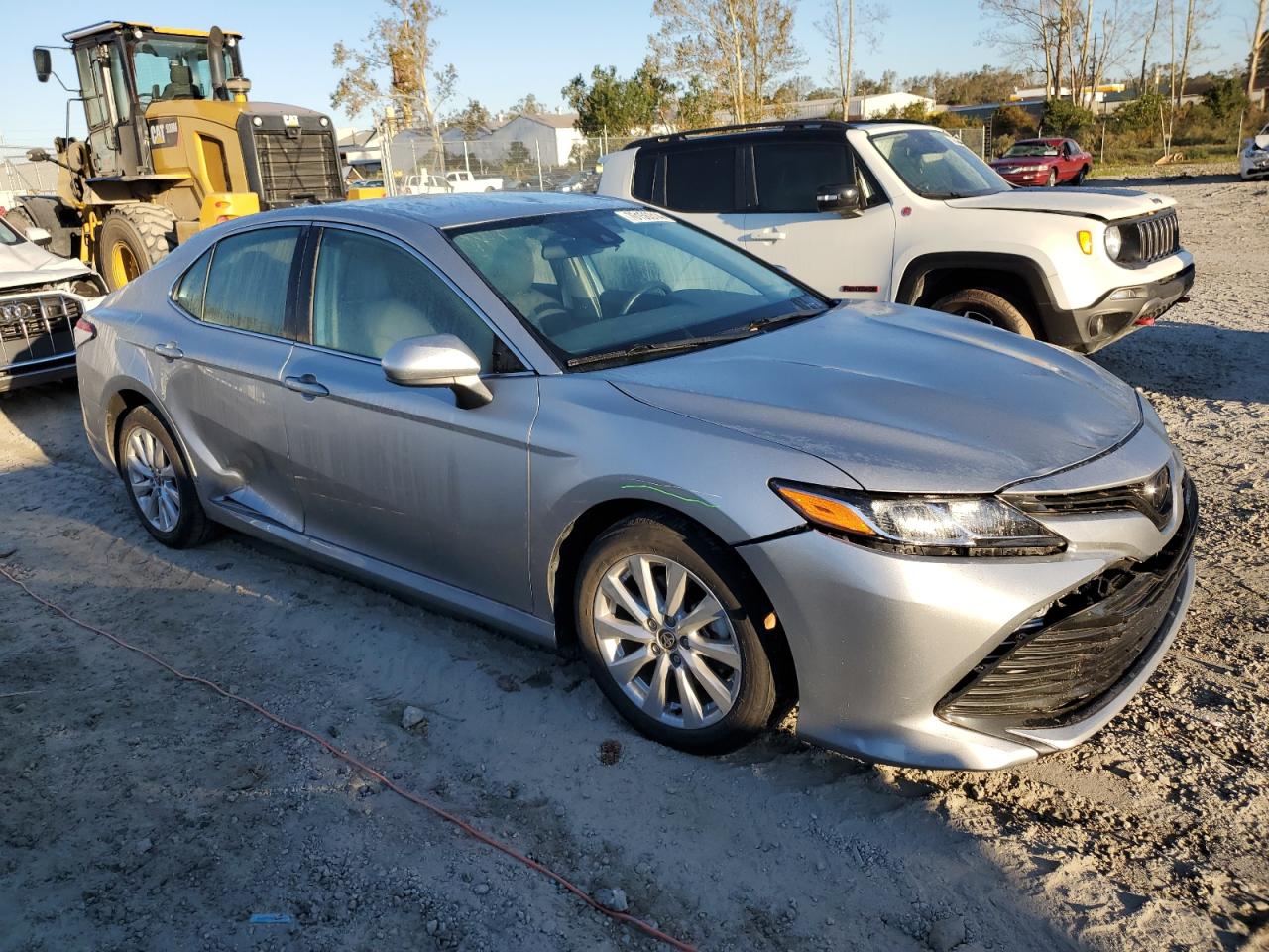 2020 Toyota Camry - Image 8