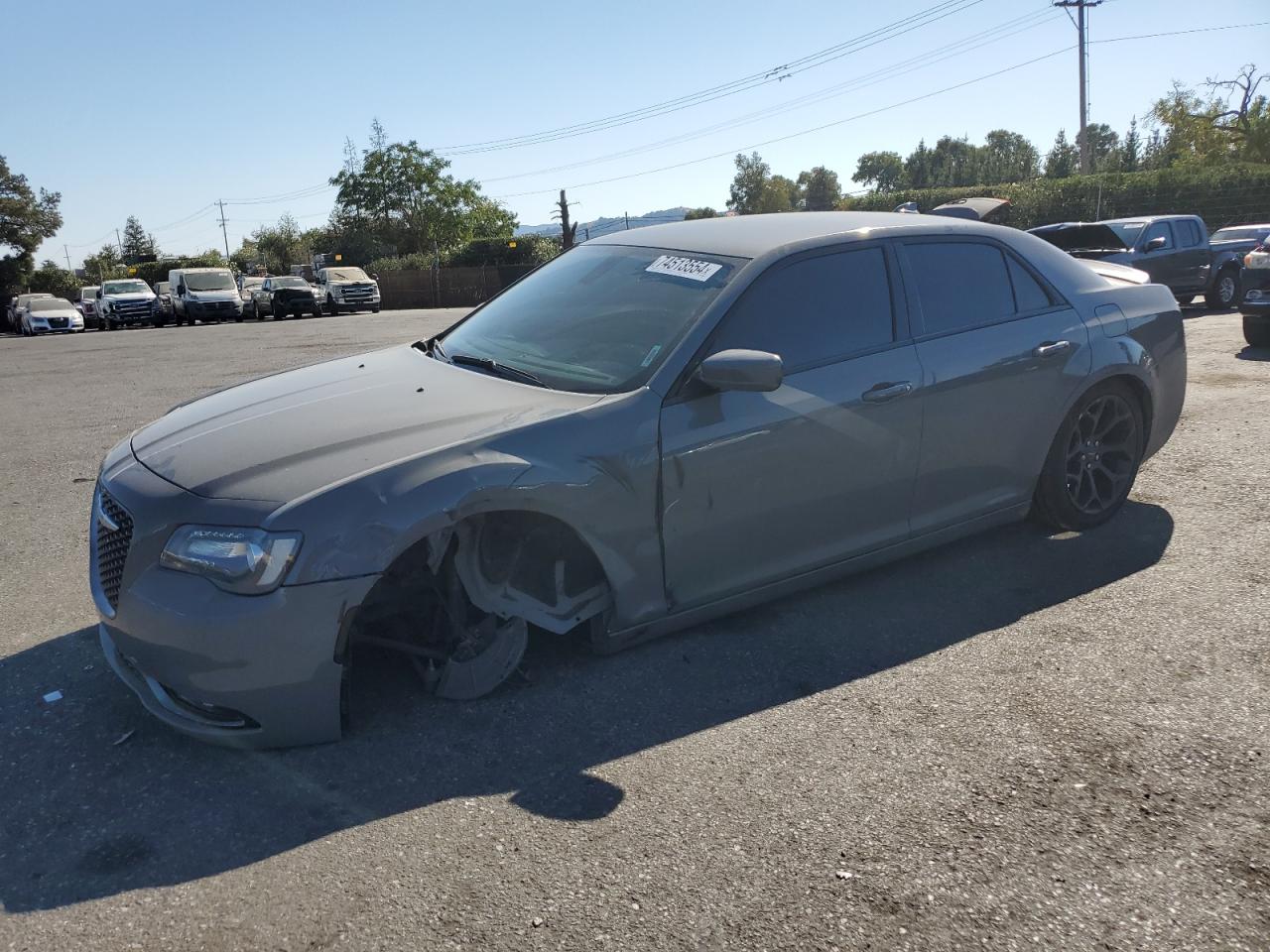 2019 Chrysler 300 - Image 1