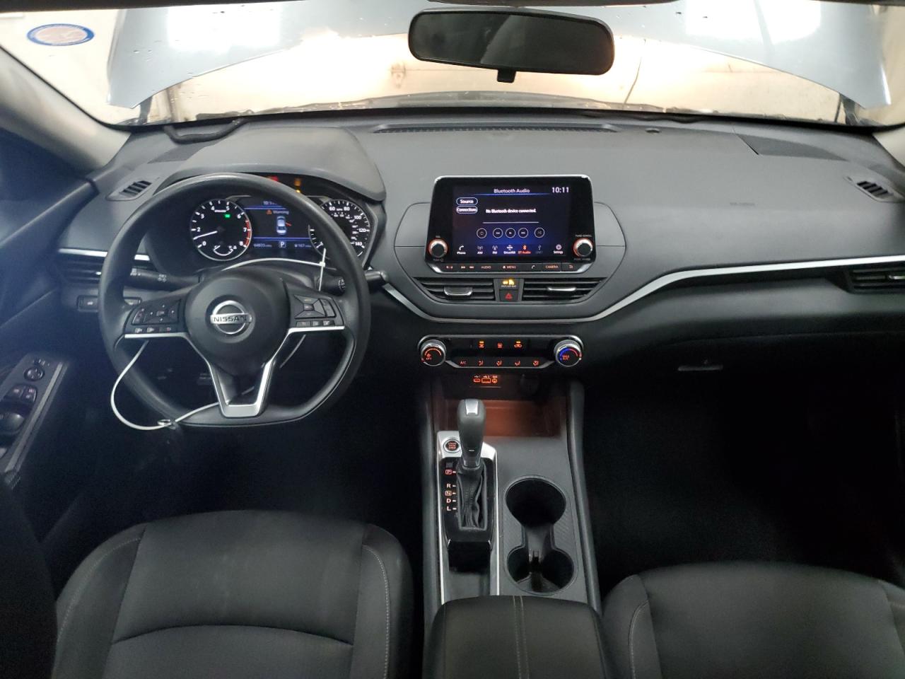 2020 Nissan Altima - Image 8