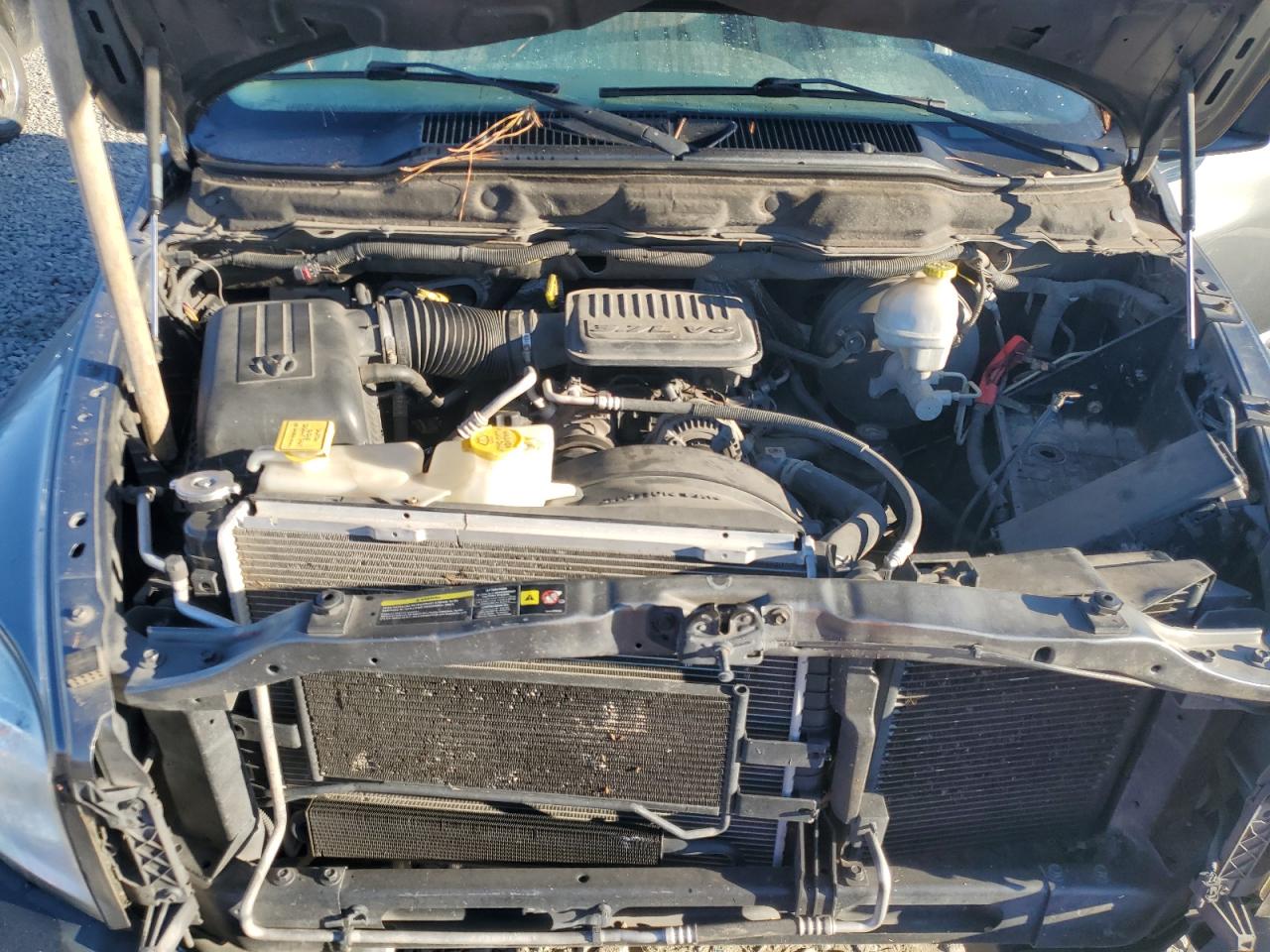 2007 Dodge RAM - Image 11