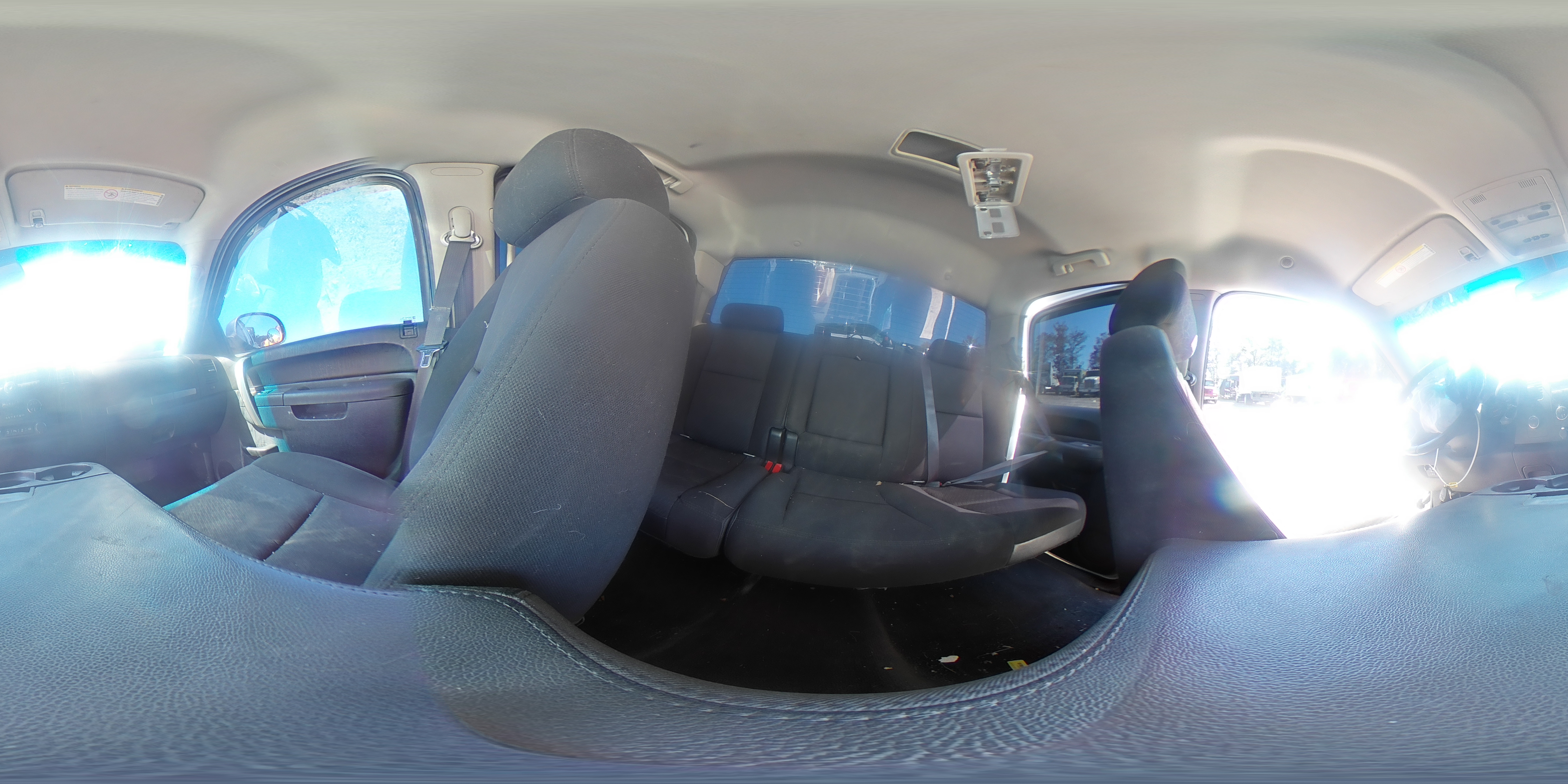 2012 Chevrolet Silverado - Image 15