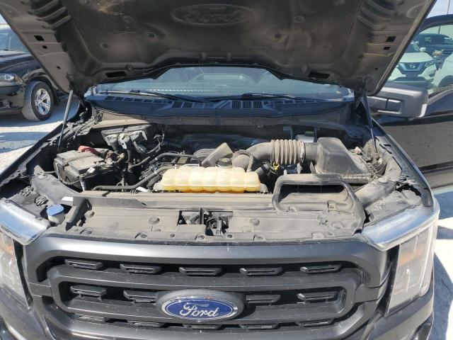 1FTFW1E58MKF14109 Ford F-150 F150 SUPER 12