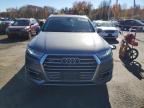 2018 Audi Q7 Premium Plus للبيع في East Granby، CT - Rear End