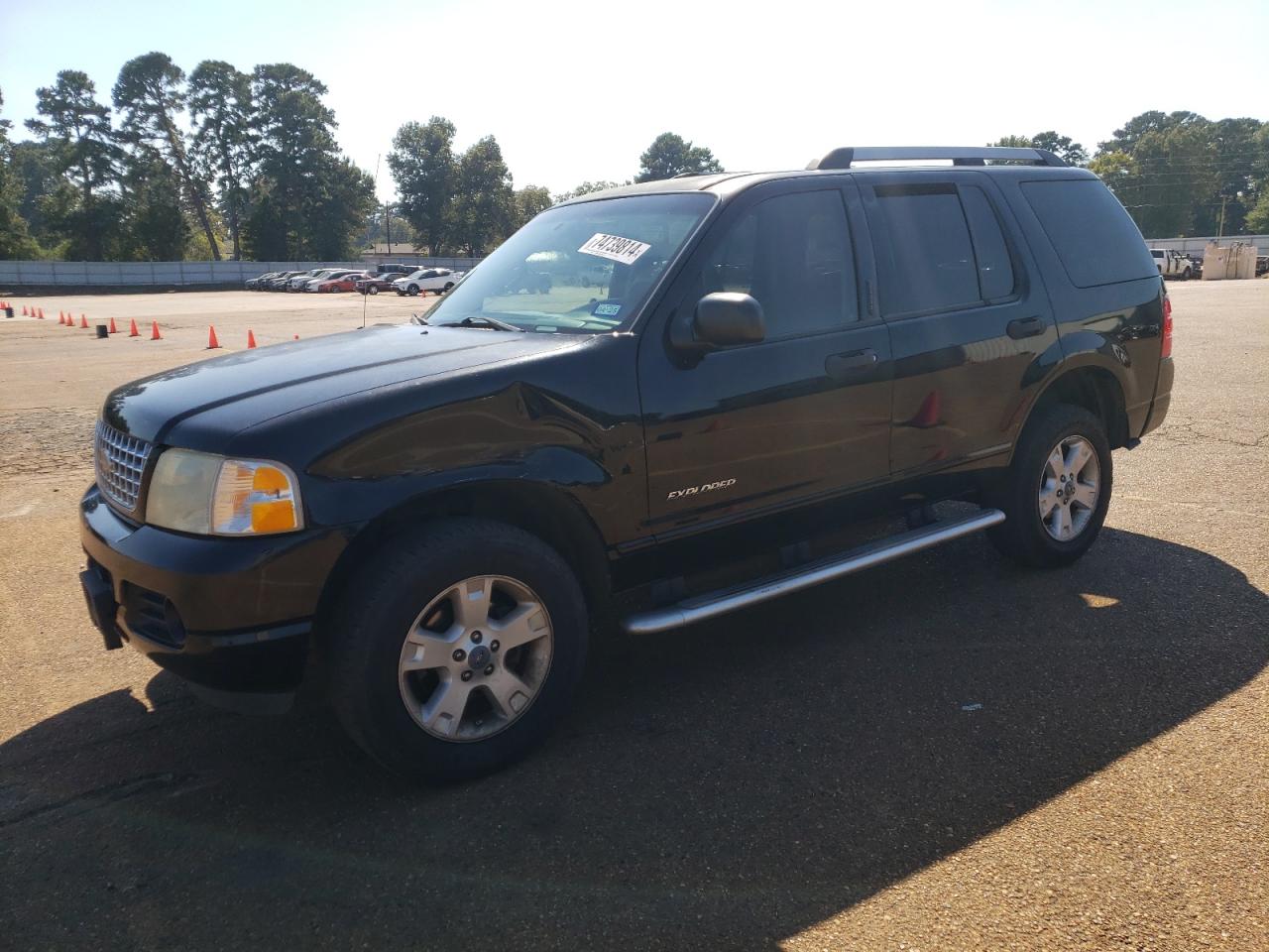 2005 Ford Explorer - Image 1