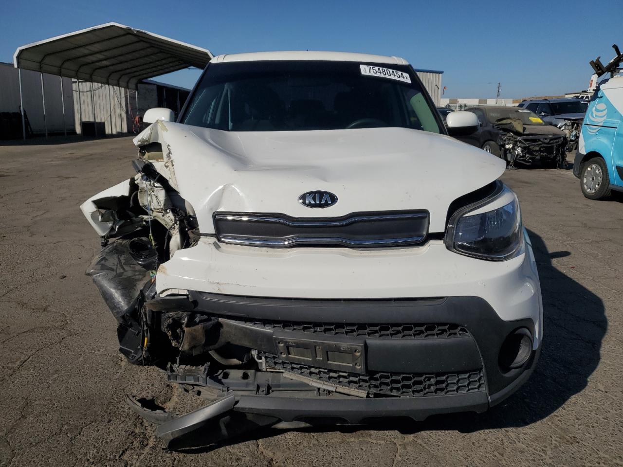 2017 Kia Soul - Image 5