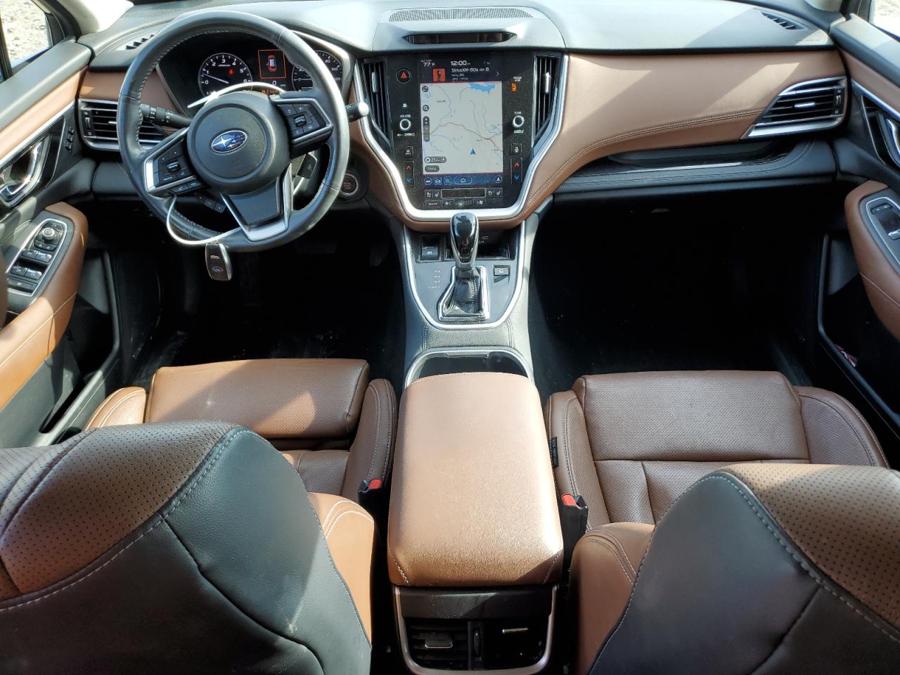 2020 Subaru Outback - Image 8