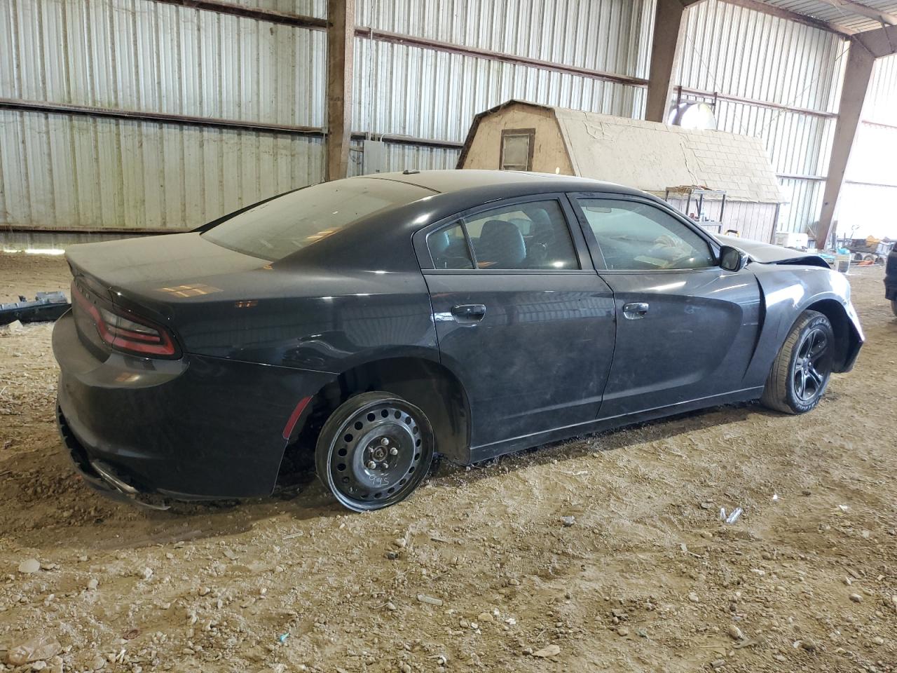 2C3CDXBG6LH204276 2020 Dodge Charger Sxt