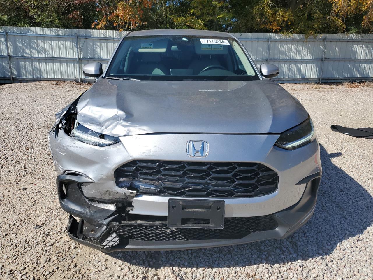 2024 Honda HR-V - Image 5