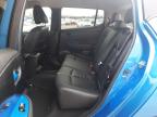 2021 NISSAN LEAF E + T for sale at Copart SANDWICH