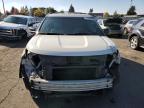 2012 Ford Explorer Xlt zu verkaufen in Woodburn, OR - Front End