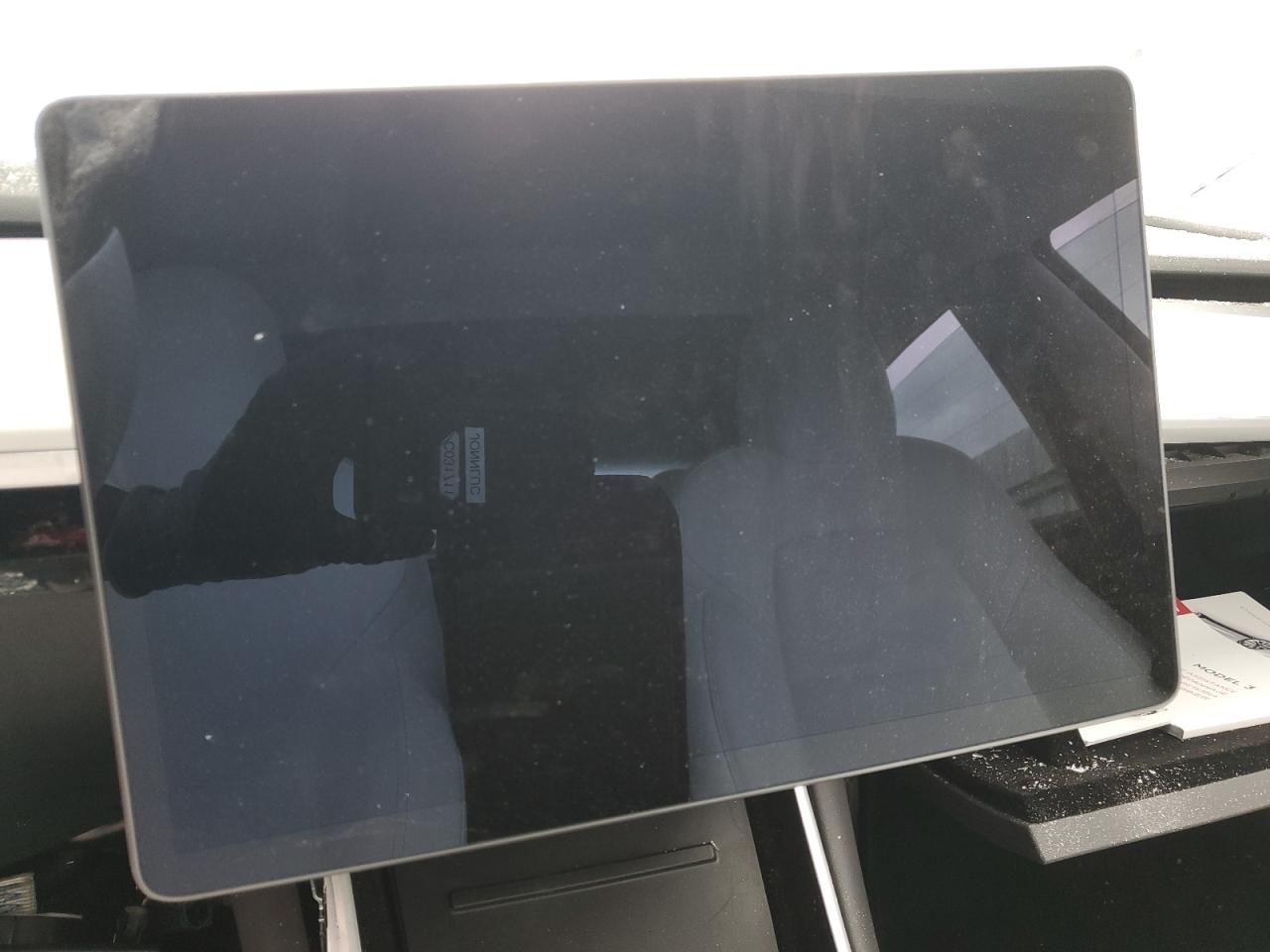 VIN 5YJ3E1EB5KF440380 2019 TESLA MODEL 3 no.9