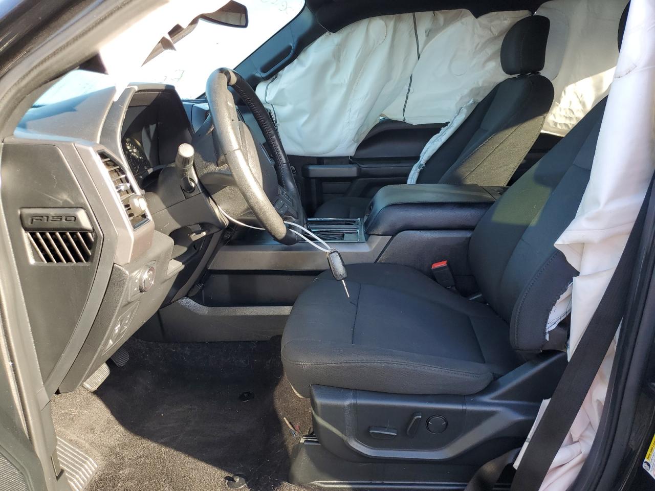 2019 Ford F-150 - Image 7